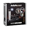 BaByliss for Men Super Face and Body Groomer