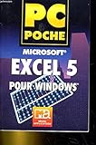 Excel 5 pour Windows