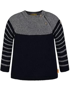 Steiff Jungen Pullover