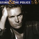 Very Best of, the (Reissue - Sting