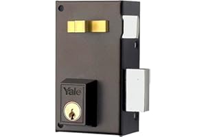 YALE 56-AHPR-60 Dcha Cerraduras