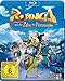 Rodencia and The Princess Tooth (2012) ( Rodencia y el Diente de la Princesa ) ( Rodencia & The Princess Tooth ) (Blu-Ray)