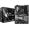 ASRock B450 Pro4 Motherboard for Desktop
