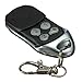 Produktbild Somfy Keygo 4 RTS 4-canal Kompatibel Fernbedienungen destancia 433.92 MHz Rolling Code