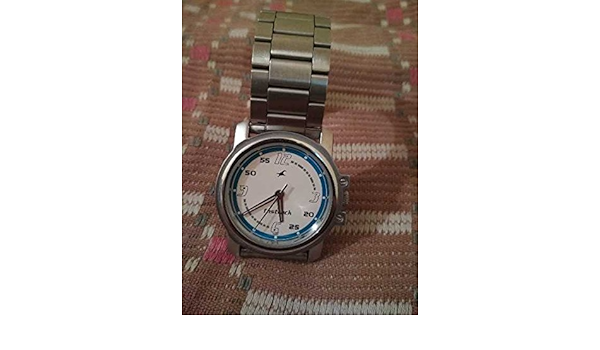 fastrack 3039sfd