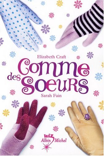 couverture de : Comme des soeurs