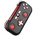 Produktbild iPEGA 9085 Mini Wireless Bluetooth Game controller Gamepad for Android, iOS Smartphone and Tablet ,PC,Laptop,TV,Nintendo Switch with Carry Case and Universal Stand for Smartphone