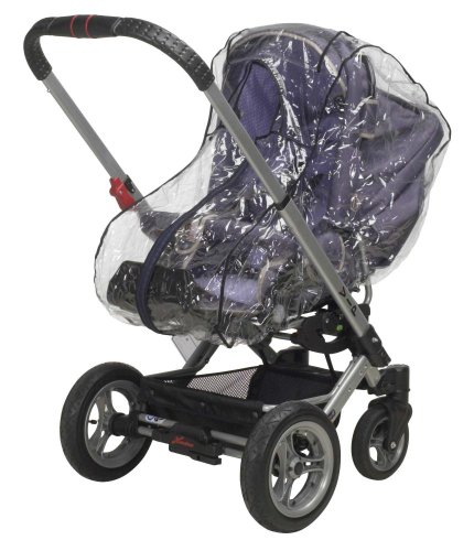 Imagen principal de Playshoes 448924 - Proteccion agua viento