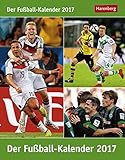 Image de Der Fußball-Kalender - Kalender 2017