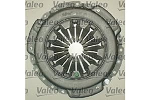 Valeo 821457 Kit Frizione