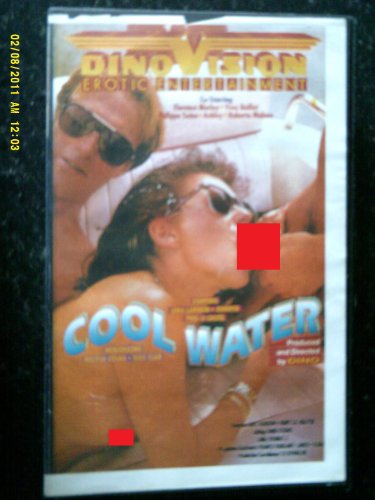 Preisvergleich Produktbild Cool Water Dinovision DBM