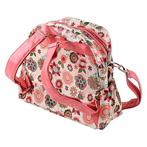 Minene Ella Bag (Floral Print)