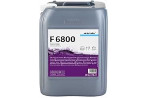 GENERIC Winterhalter Intensivreiniger F6800 25 kg