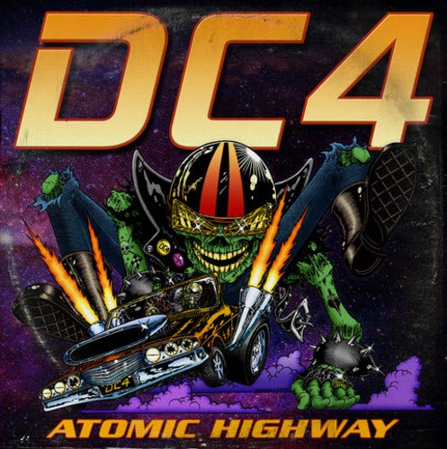 Preisvergleich Produktbild Atomic Highway