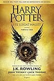 Image de Harry Potter i el llegat maleït: Parts u i dos