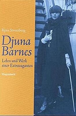 Kyra Stromberg Djuna Barnes