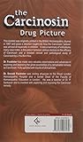 Image de Carcinosin Drug Picture