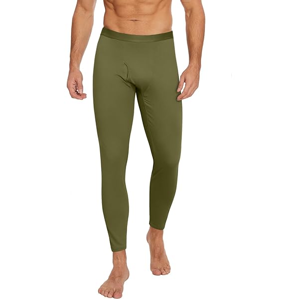 SES Thermo-ondergoed voor heren, 3/4 lang, S tot 4XL, ademend en duurzaam thermisch ondergoed van katoen, warmte en comfort voor winter, ski en outdoor, antraciet, M