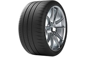 Michelin Pilot Sport Cup 2 EL FSL - 245/35R19 93Y - Neumático de Verano