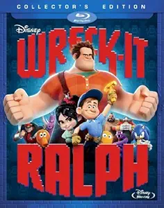 Wreck-It Ralph