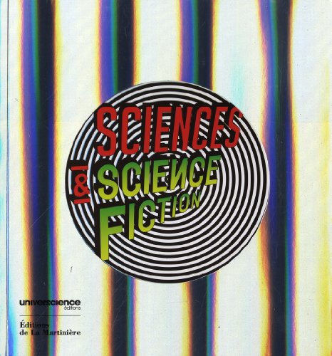couverture de : Sciences et science fiction