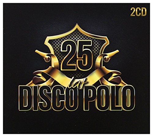 Preisvergleich Produktbild 25 Lat Disco Polo [2CD]