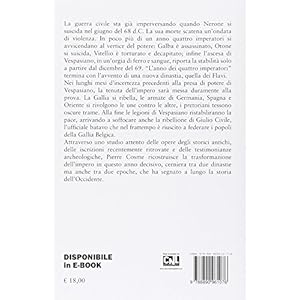 L'anno dei quattro imperatori