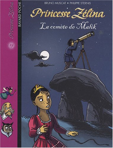 <a href="/node/31398">La comète de Malik</a>