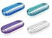 COM-FOUR ® Nail Brush with Pull Hand Wash Brush