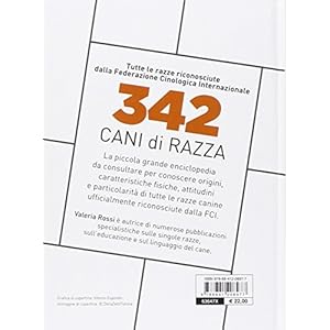 342 cani di razza