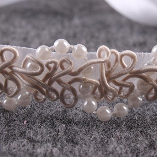 Stirnbänder Transer® Baby Unisex Stirnband Halten Kopf Pfau-Federn Sterne Haarband Babyschmuck Babygeschenke & Taufe Größe: 2 Monate zu 4.5 Jahren altes Baby - 5