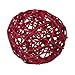 Produktbild Beutel mit 4 Liebeskugeln Rattan, ø 9 cm