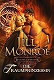 Royal House of Shadows: Die Traumprinzessin