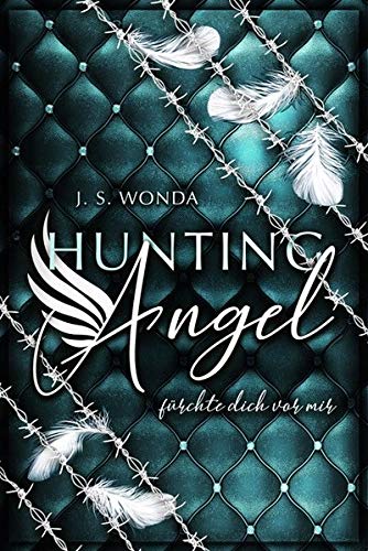 HUNTING ANGEL 3: fürchte dich vor mir