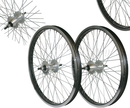 Buy BMX 20” 48 Spoke \