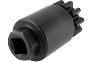 Briny River Schwungrad-Drehwerkzeug 88800014 Kompatibel mit Volvo Trucks D11 D13 D16 Motoren