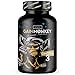 Produktbild Original GAINMONKEY OMEGA 3 1000 mg | Hochdosiert mit 18% EPA & 12% DHA | Omega 3 Fischöl für Männer und Frauen | Fischölkapseln