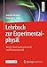 Produktbild Lehrbuch zur Experimentalphysik Band 2: Kontinuumsmechanik und Thermodynamik
