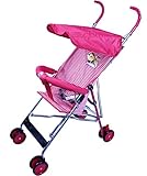 NOVICZ Baby Stroller cum Buggy Childrens portable Baby pram prams Baby Travel carriage Stroller STROLLER-PRC-112015-219-4 RS.2121 (50.00% Off) - Amazon