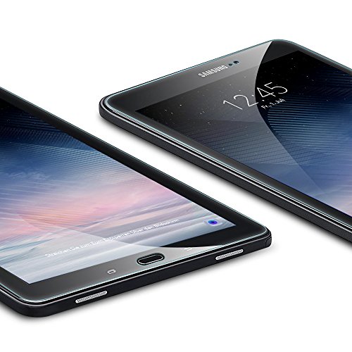 2 X Samsung Galaxy Tab A 10.1 Schutzfolie, ESR® Tempered Glas Folie Panzerglas Displayschutz Folie für Samsung Galaxy Tab A 10.1 2016 T580/T580N - 9