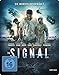 The Signal [Blu-ray] [Limited Edition]