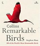 Remarkable Birds Remarkable Birds