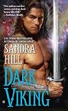 Cover zum Buch Dark Viking