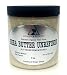 Shea Butter Unrefined Ivory Beige White Organic Natural Grade A Ghana Cold Pressed Raw Fresh Pure 8 oz RS.3046.00