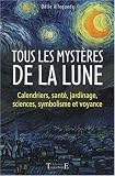 Image de Tous les mystères de la lune