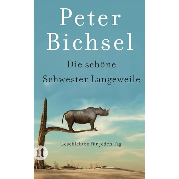 Ein Tisch ist ein Tisch: Eine Geschichte : Bichsel, Peter, Rochl, Angela von Books