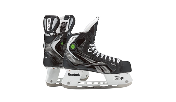 reebok pump ice hockey skates