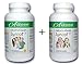 Produktbild SET Junior 120 Multivitamin + 120 Omega 3 Kautabletten Tabletten Kinder Vitamine