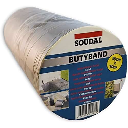 Amazon.co.uk roofing felt tape