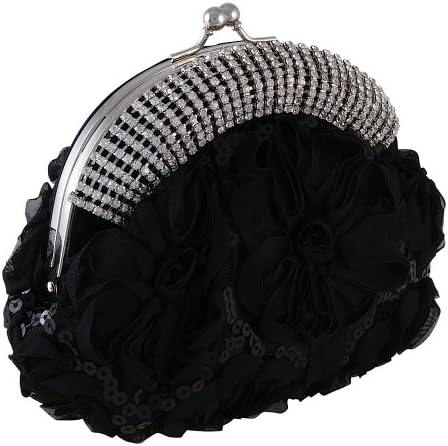 Carlo Fellini - Armanda (N 257) (Black)